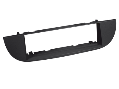 ACV 281094-22 Fiat 500 2007-2015 Fascia Panel Adaptor Black