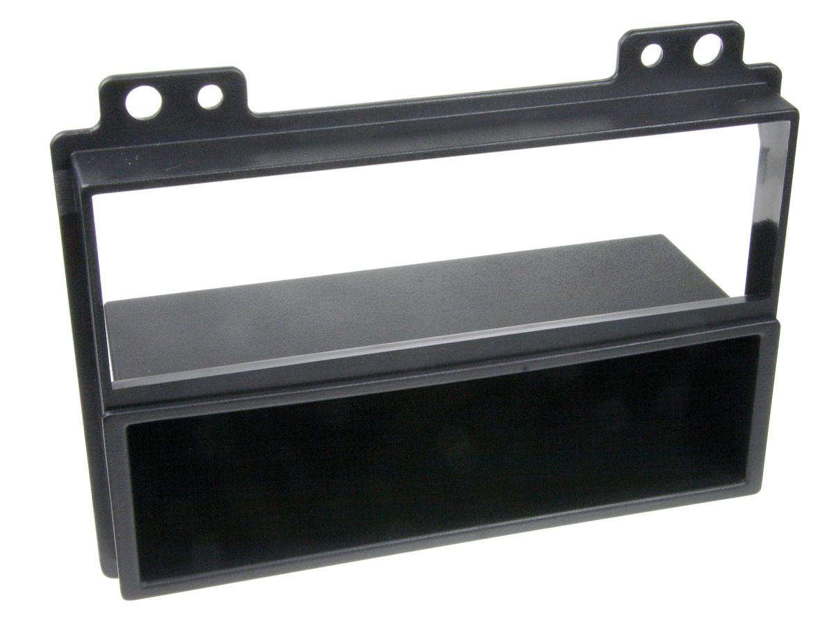 ACV 281114-06 Ford Fiesta 2001-2005 Stereo Fascia Panel Adaptor