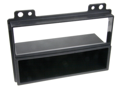 ACV 281114-06 Ford Fiesta 2001-2005 Stereo Fascia Panel Adaptor