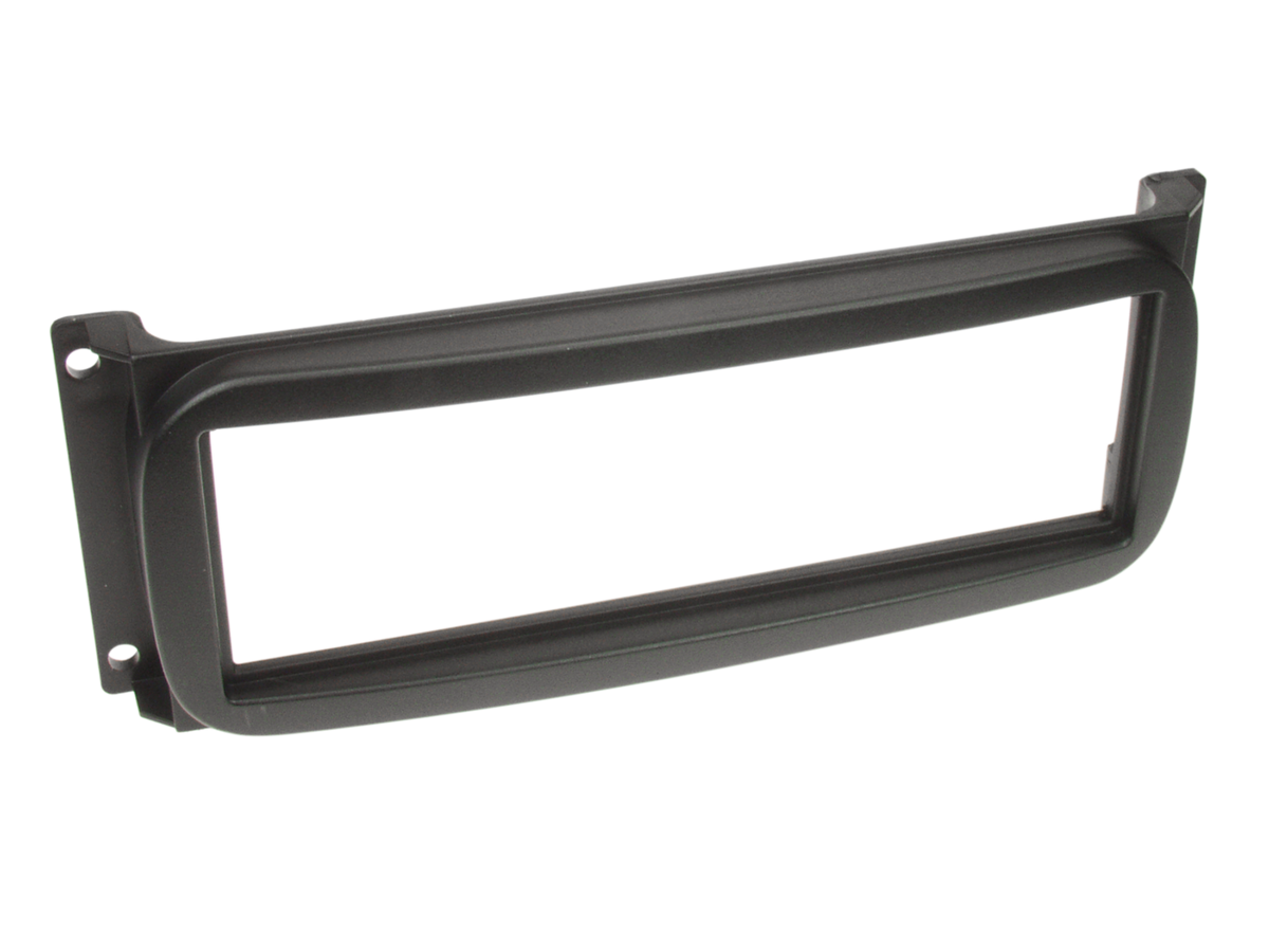 ACV 281145-03 - JEEP / CHRYSLER Models Single Din Stereo Fascia Adaptor