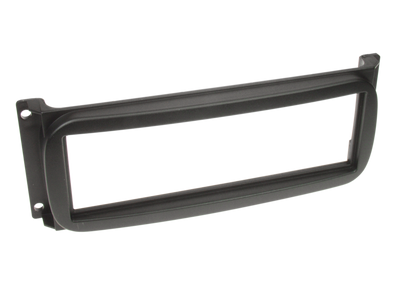 ACV 281145-03 - JEEP / CHRYSLER Models Single Din Stereo Fascia Adaptor