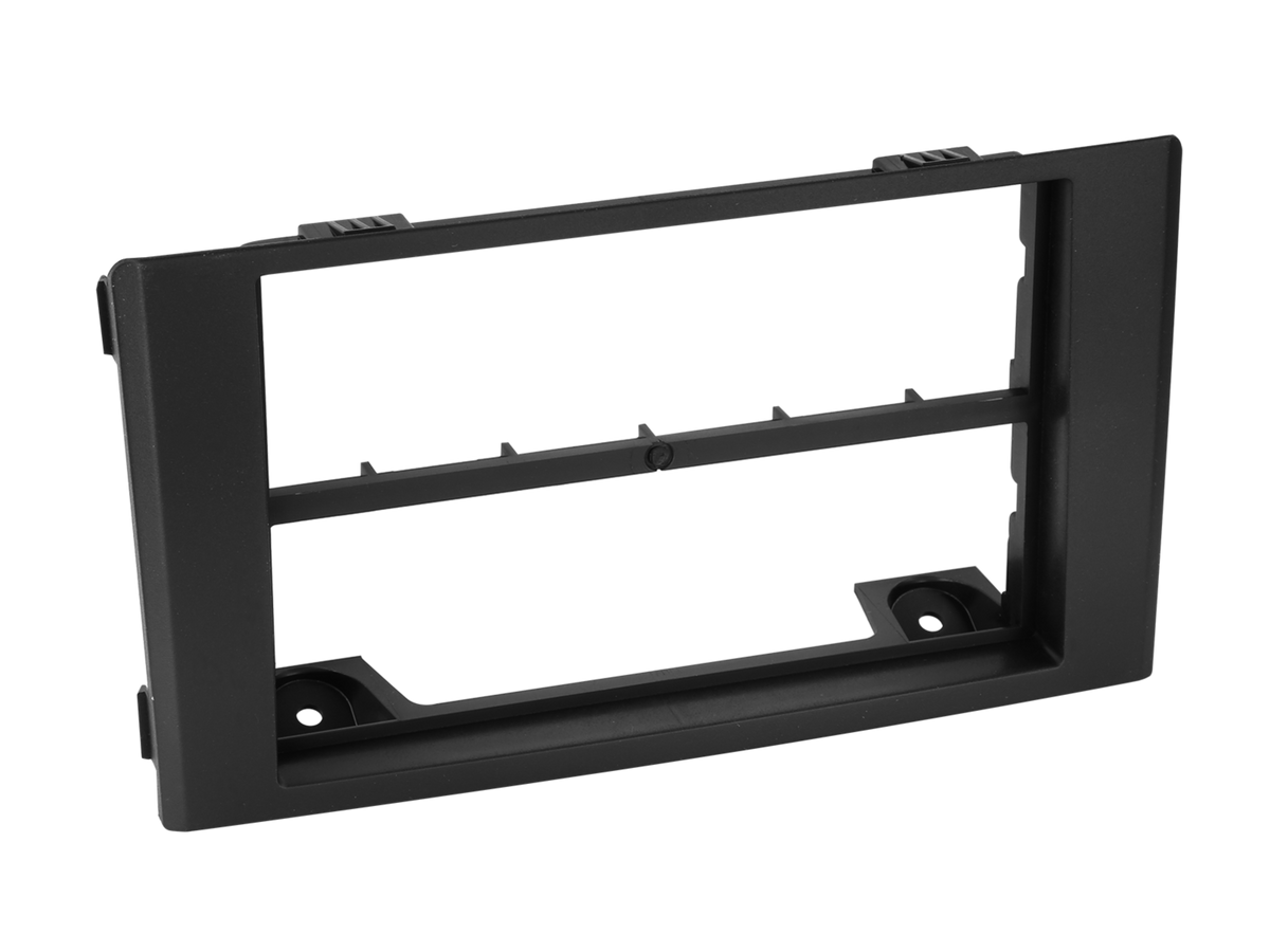 ACV 281162-03 Iveco Daily 2007-2014 - Single/Double DIN Fascia Adaptor