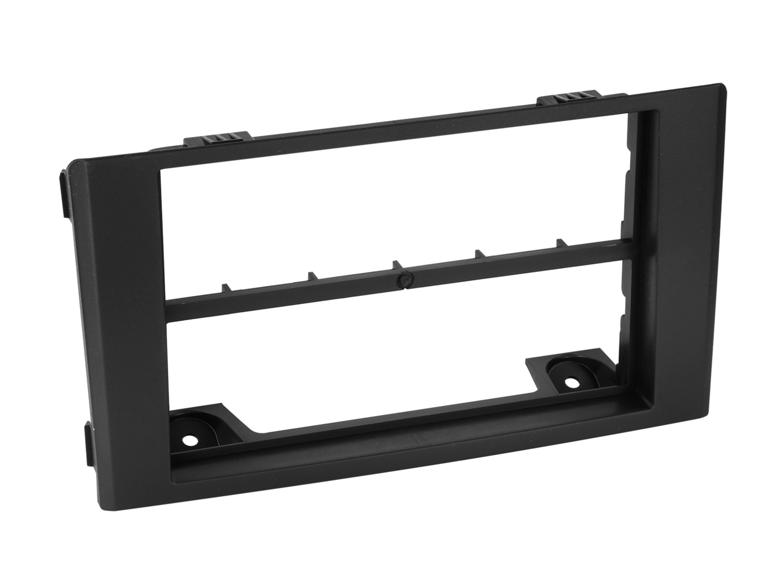 ACV 281162-03 Iveco Daily 2007-2014 - Single/Double DIN Fascia Adaptor
