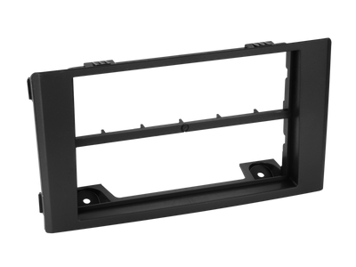 ACV 281162-03 Iveco Daily 2007-2014 - Single/Double DIN Fascia Adaptor