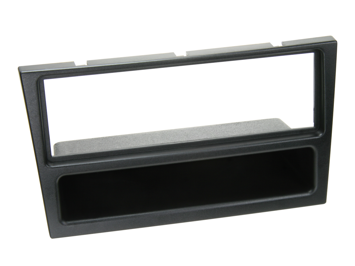 ACV 281230-26-1 Vauxhall Models 2000-2009 Fascia Panel Adaptor Black