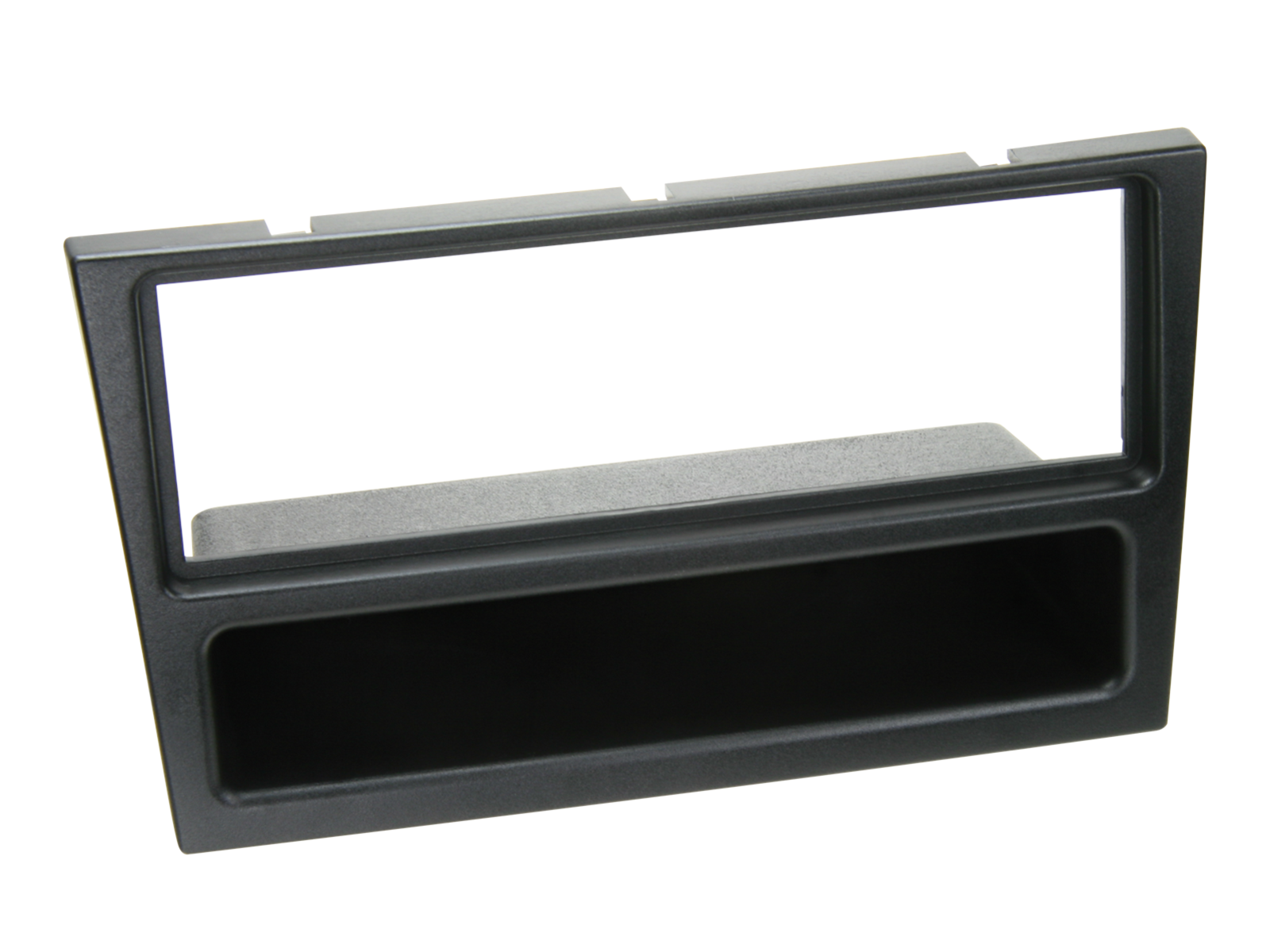 ACV 281230-26-1 Vauxhall Models 2000-2009 Fascia Panel Adaptor Black