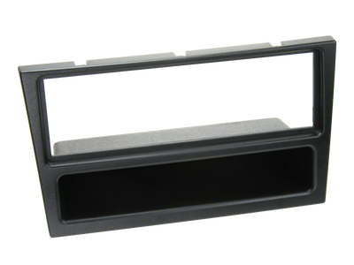 ACV 281230-26-1 Vauxhall Models 2000-2009 Fascia Panel Adaptor Black