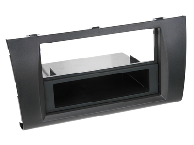 ACV 281292-01 Suzuki Swift 2005-2010 Fascia Adaptor Panel With Pocket