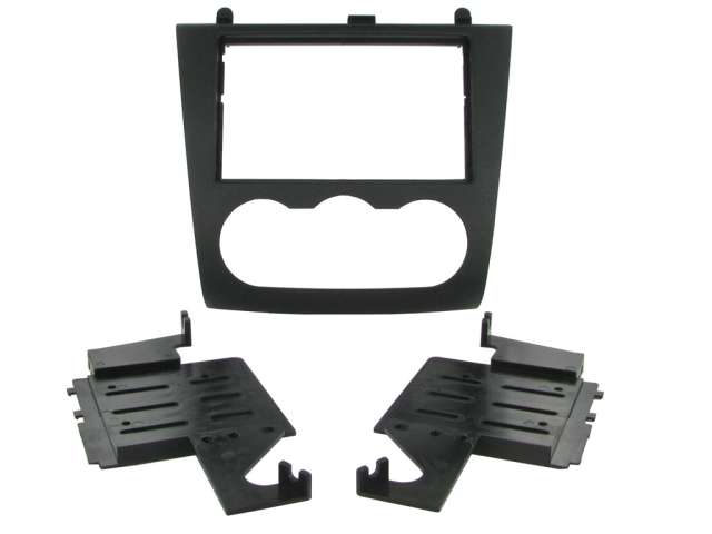 Connects2 CT23NS12 Nissan Altima 2007> Double Din Fascia Adaptor Kit
