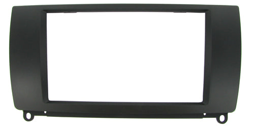 Connects2 CT23RO01 Rover 75 MG ZT 1999> Double Din Fascia Adaptor Kit
