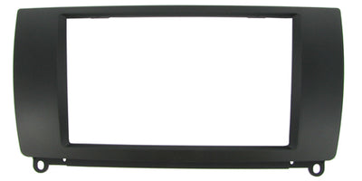 Connects2 CT23RO01 Rover 75 MG ZT 1999> Double Din Fascia Adaptor Kit