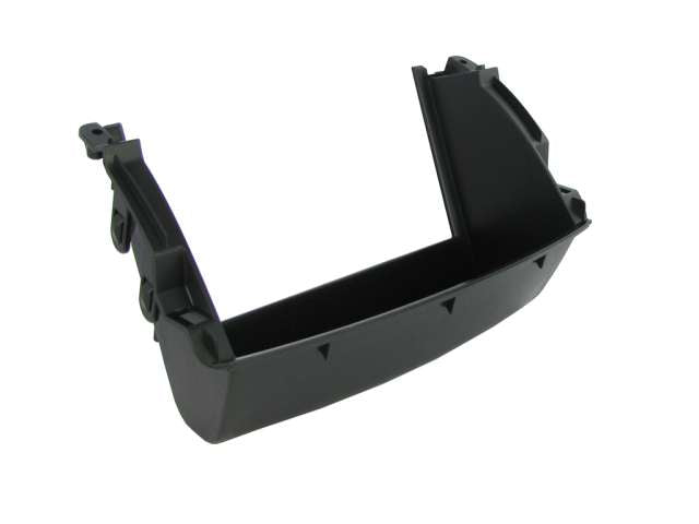 Connects2 CT23RT04 Renault Koleos 2008-2011 Double Din Fascia Adaptor Kit