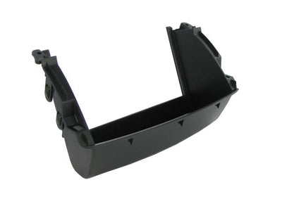 Connects2 CT23RT04 Renault Koleos 2008-2011 Double Din Fascia Adaptor Kit