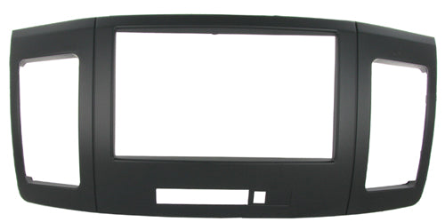 Connects2 CT23TY21 Toyota Allion 2007> Double Din Fascia Adaptor Kit