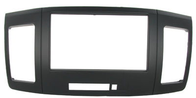 Connects2 CT23TY21 Toyota Allion 2007> Double Din Fascia Adaptor Kit