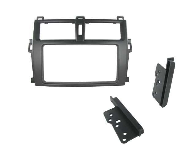 Connects2 CT23TY22 Toyota Verso-S 2011> Double Din Fascia Adaptor Kit