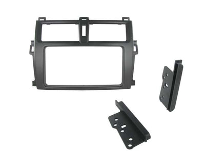 Connects2 CT23TY22 Toyota Verso-S 2011> Double Din Fascia Adaptor Kit