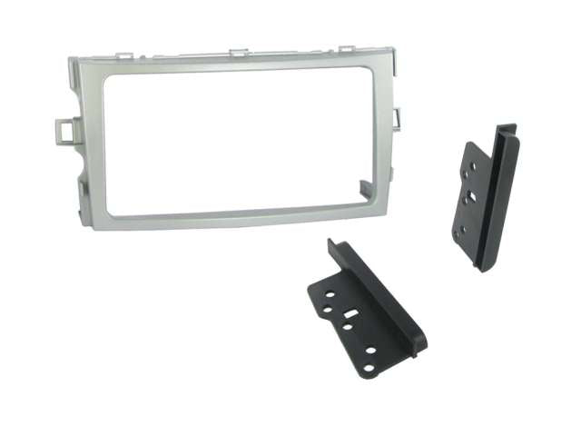 Connects2 CT23TY28 Toyota Verso 2009> Double Din Fsacia Adaptor Kit