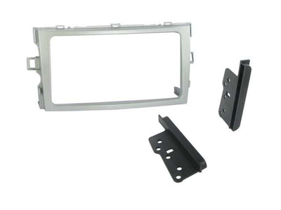 Connects2 CT23TY28 Toyota Verso 2009> Double Din Fsacia Adaptor Kit