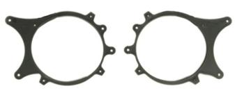 ACV 271023-01 BMW 3 Series E36 Compact Rear Shelf 130mm Speaker Adaptor
