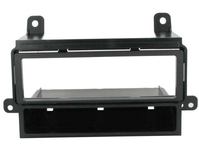 Connects2 CT24NS10 Nissan Navara Pathfinder 2005-2007 Fascia Adaptor