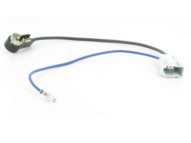 Connects2 CT27AA72 - Honda Civic 2012> ISO aerial adaptor