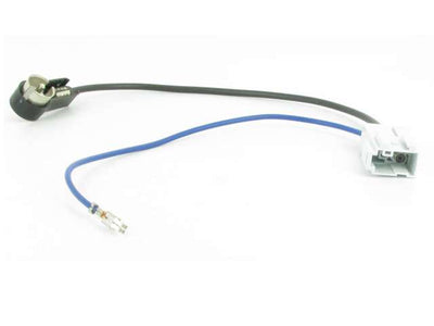 Connects2 CT27AA72 - Honda Civic 2012> ISO aerial adaptor