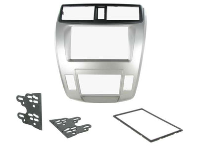 Connects2 CT23HD21 - Honda City 2008> Double Din Fascia Adaptor Kit