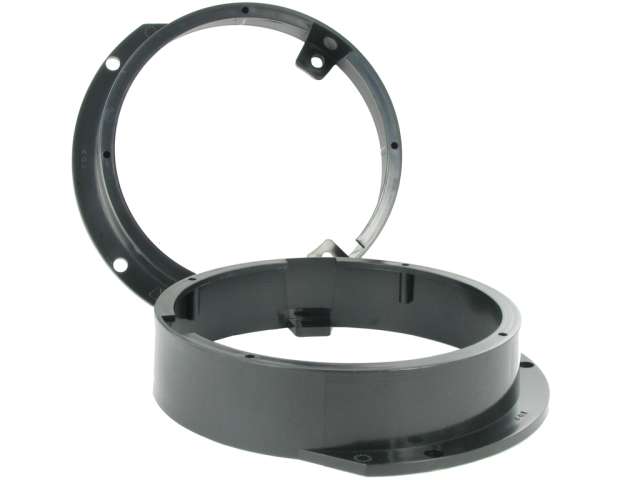 Connects2 CT25CT03 - Citroen C3-Picasso - Rear Door 165mm Speaker Adaptor