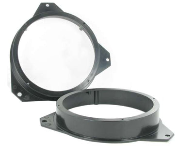 CT25CT04 - Citroen Berlingo 2008-2017 Front Door 165mm Speaker Adaptor