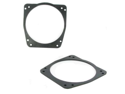 CT25FD01 Ford Fiesta -1989-2001 Front Door 130mm Speaker Adaptor