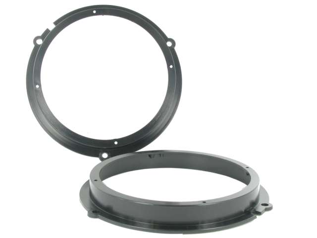CT25FD10 Ford Models upto 2021 Front / Rear Door Speaker Adaptor