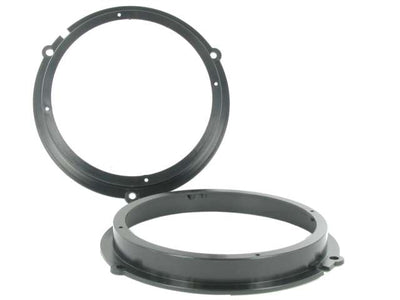 CT25FD10 Ford Models upto 2021 Front / Rear Door Speaker Adaptor