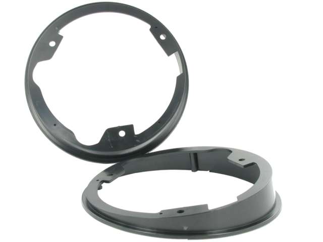 ACV 271114-11 Ford S-Max Galaxy Front / Rear Door 165mm Speaker Adaptors
