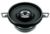 Hertz DCX87.3 - Dieci Series 3'' Coaxial Dash Speakers