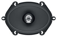 Hertz DCX570.3 - Dieci Series 5 x 7  Coaxial Speakers