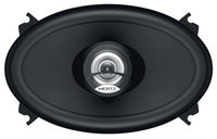 Hertz DCX460.3 - Dieci Series 4 x 6  Coaxial Speakers