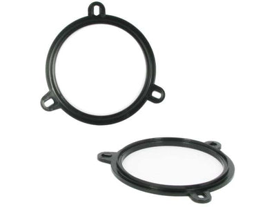 CT25HD01 Honda HR-V 2001-2005 Rear Side Shelf 100mm Speaker Adaptor