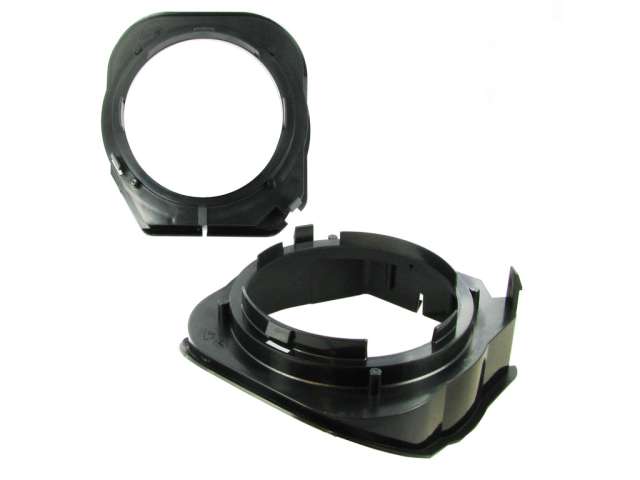 ACV 271190-02 Mercedes C Class Rear Shelf 165mm Speaker Adaptor