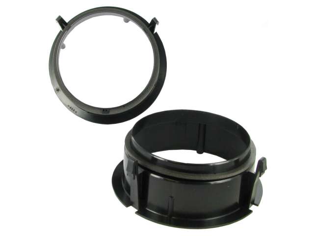 Connects2 CT25MC07 Mercedes E Class W210 Rear Shelf 165mm Speaker Adaptors