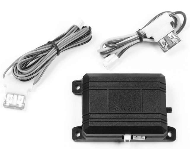 Clifford 611T - Rattlesnake Programmable Active Latching Switch