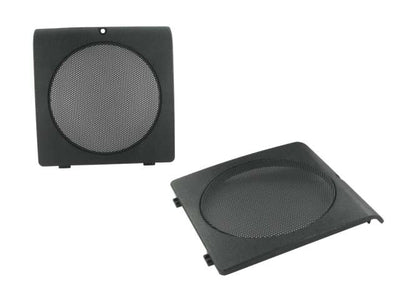 Connects2 CT25VW11 VW Golf Mk2 Jetta Front Door 130mm Speaker Adaptor