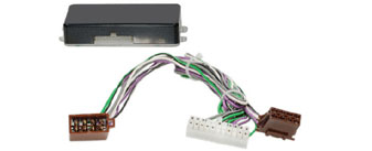Connects2 CT51-MC01 - Mercedes Models 1990> Amplified Harness Adaptor
