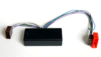 Connects2 CT51-MZ01 - Mazda Models 2008>  Amplified Harness Adaptor