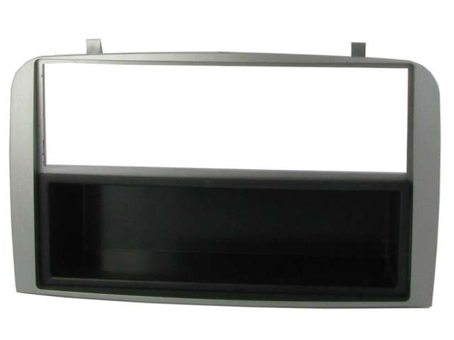 Connects2 Alfa Romeo 147 GT 2004-2010 Stereo Fascia Plate Surround Panel Adaptor