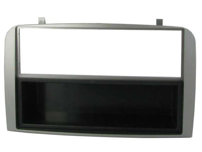 Connects2 Alfa Romeo 147 GT 2004-2010 Stereo Fascia Plate Surround Panel Adaptor