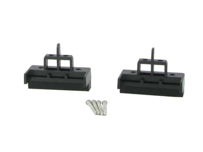 Connects2 CT24AU01 Audi A2 8Z A3 8L A4 B5 A6 4B Single Din Stereo Fascia Adaptor