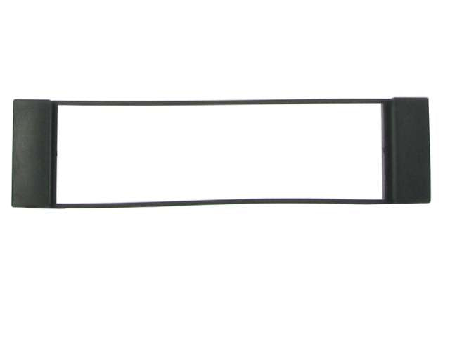 Connects2 Audi A3 8L Facelift 2000-2003 Single Din Stereo Fascia Adaptor