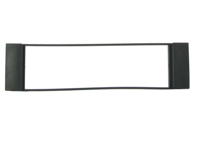 Connects2 Audi A3 8L Facelift 2000-2003 Single Din Stereo Fascia Adaptor