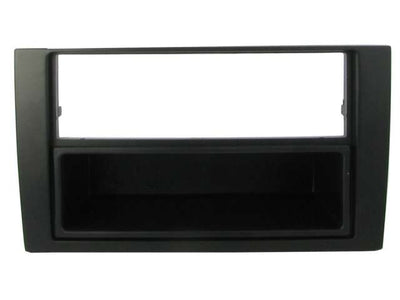 Connects2 CT24AU13 Audi A4 2007-2009 Single DIn Stereo Fascia Adaptor